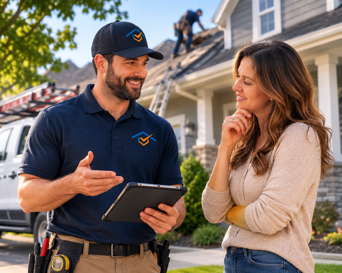 Roof Inspection FAQs in Oroville, CA