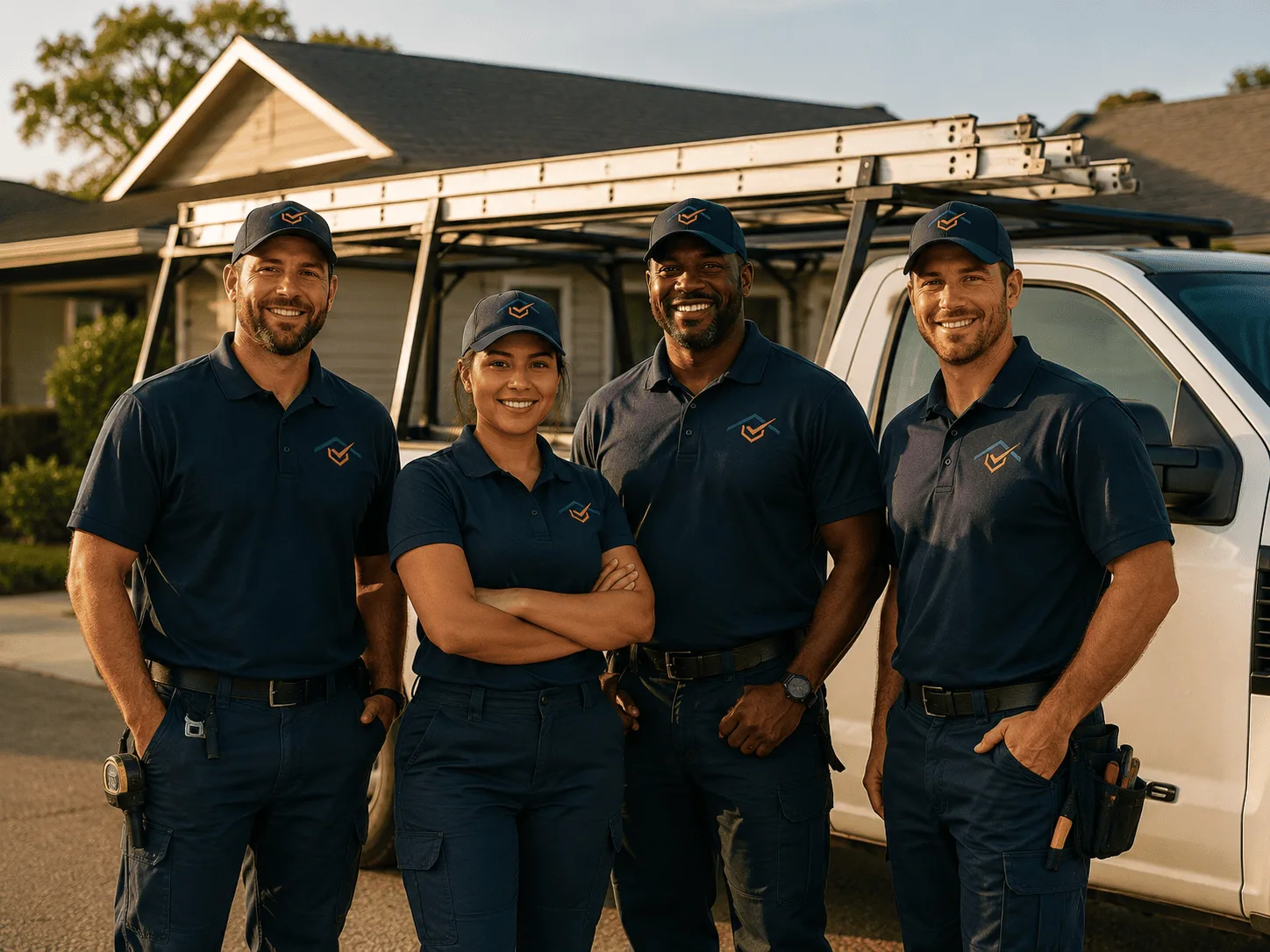 Roof Inspection company in Oroville, CA